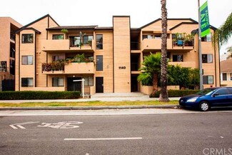 1140 Pacific Ave Unit 12, Long Beach, CA 90813