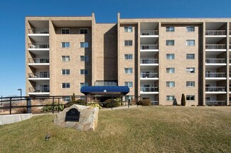 54 Broad Reach Unit 603, North Weymouth, MA 02191