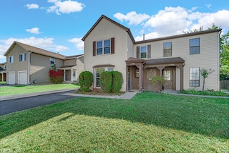 1791 Mccormick Ln, Hanover Park, IL 60133