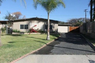 18449 E Armstead St, Azusa, CA 91702