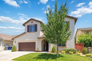 1697 Whiteash Ave, Clovis, CA 93619