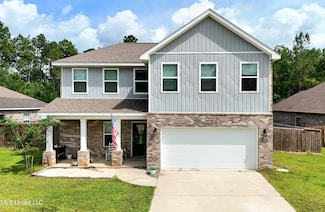 5065 Fairbury Way, Diberville, MS 39540