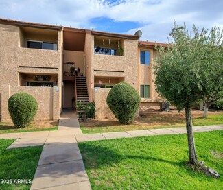 1942 S Emerson Unit 238, Mesa, AZ 85210