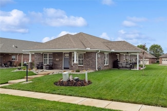 2261 Schwinn Ave, Xenia, OH 45385