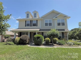 7534 April Mist Trail, Huntersville, NC 28078