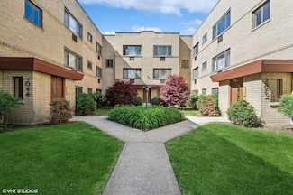 2032 W Jarvis Ave Unit 20321B, Chicago, IL 60645
