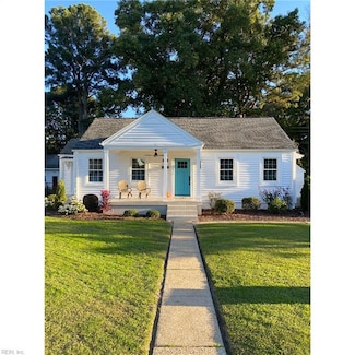 34 Newport Ave, Newport News, VA 23601