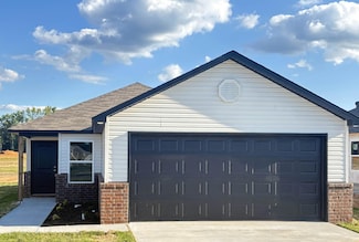 75 Sarah Alyse Ln, Cabot, AR 72023