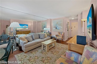 1170 Ocean Pkwy Unit 6A, Brooklyn, NY 11230