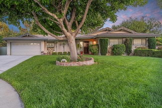 2600 Aland St, Lancaster, CA 93536