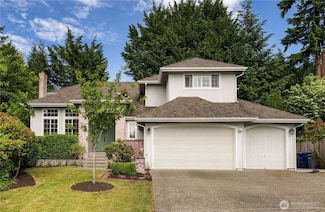 2636 232nd Place SE, Sammamish, WA 98075