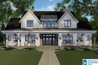 6783 Ivy Way, Trussville, AL 35173