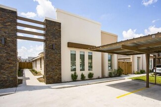 2021 Stardust Ln Unit 4, Edinburg, TX 78541