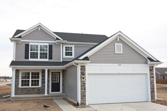 1165 Legacy Dr, Burns Harbor, IN 46304