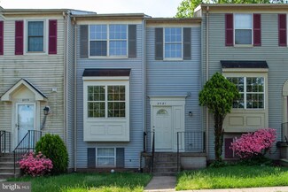 8581 Somersworth Dr, Manassas, VA 20111