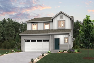 Spruce | Residence 2239, Commerce City, CO 80022