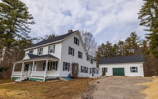 310 Pleasant St, Concord, NH 03301