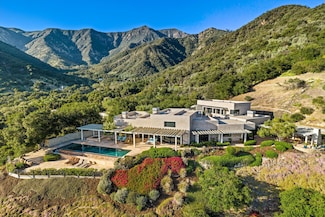 892 Toro Canyon Rd, Santa Barbara, CA 93108