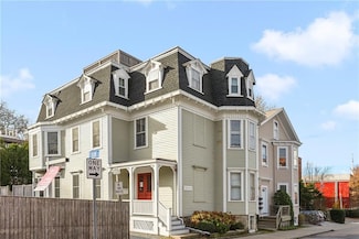 109 Church St Unit 1, Newport, RI 02840