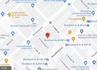 1722 S Yewdall St, Philadelphia, PA 19143