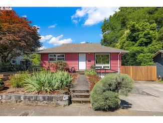 4635 SE 85th Ave, Portland, OR 97266