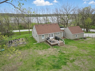 5550 NW 110th Place, Polk City, IA 50226