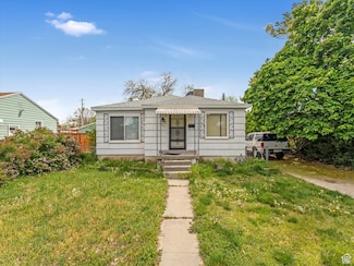 1157 Simondi Ave, Salt Lake City, UT 84116