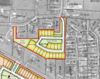 TBD Westfield Way, Whitewright, TX 75491