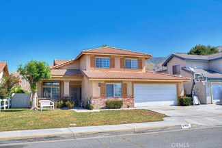 401 Cambridge Dr, San Jacinto, CA 92583