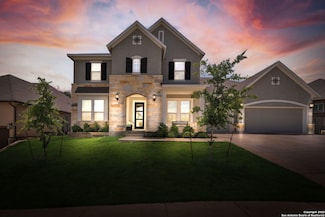 29124 High Barn, San Antonio, TX 78260