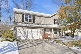 2823 Jacobs Creek Run, Fort Wayne, IN 46825