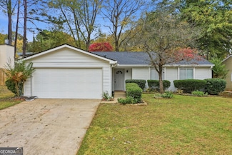 10630 Worthington Hills Manor, Roswell, GA 30076