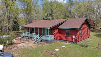 166 Fry Pan Ln, Warrenton, NC 27589