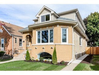 3641 N Newcastle Ave, Chicago, IL 60634