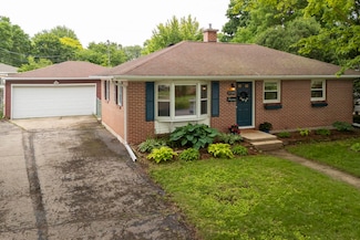 3746 Johns St, Madison, WI 53714