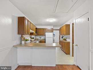 14203 Coastal Hwy Unit 3A, Ocean City, MD 21842