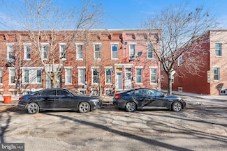 717 Clinton St, Camden, NJ 08103