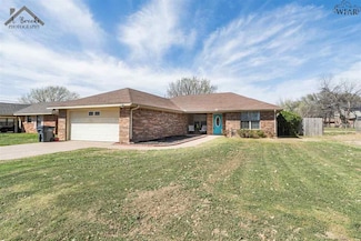 4318 Viewpark, Wichita Falls, TX 76306