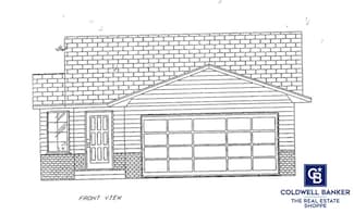 1833 Prairie View Dr, Garden City, KS 67846