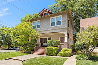 544 W 3rd St, Chico, CA 95928