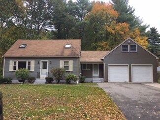 92 Tremont St, Mansfield, MA 02048