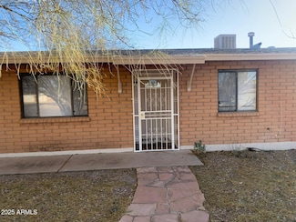 2419 E 10th St, Douglas, AZ 85607