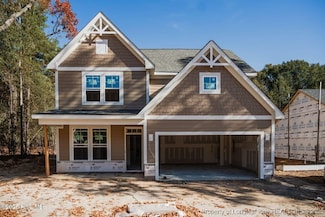 221 Telluride Ct, Aberdeen, NC 28315