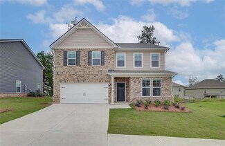 320 Tulip Dr, Covington, GA 30016