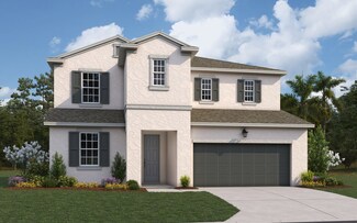 Modena, Babcock Ranch, FL 33982