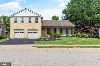 6304 Windward Dr, Burke, VA 22015