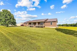 1174 Old State Highway 5, Mansfield, MO 65704