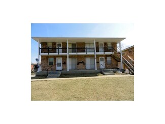 3541 S Lynn St, Independence, MO 64055