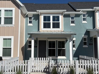 11197 S Rummy Way, South Jordan, UT 84009