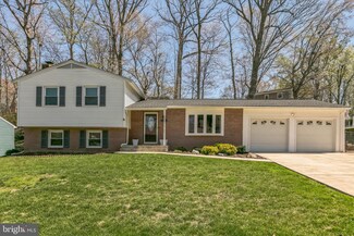 7205 Danford Ln, Springfield, VA 22152